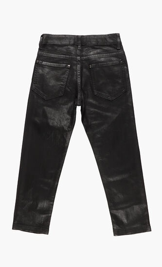 Five Pocket Jeans