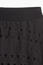 EMBROIDERY SKIRT