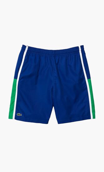 Branded Logo Shorts