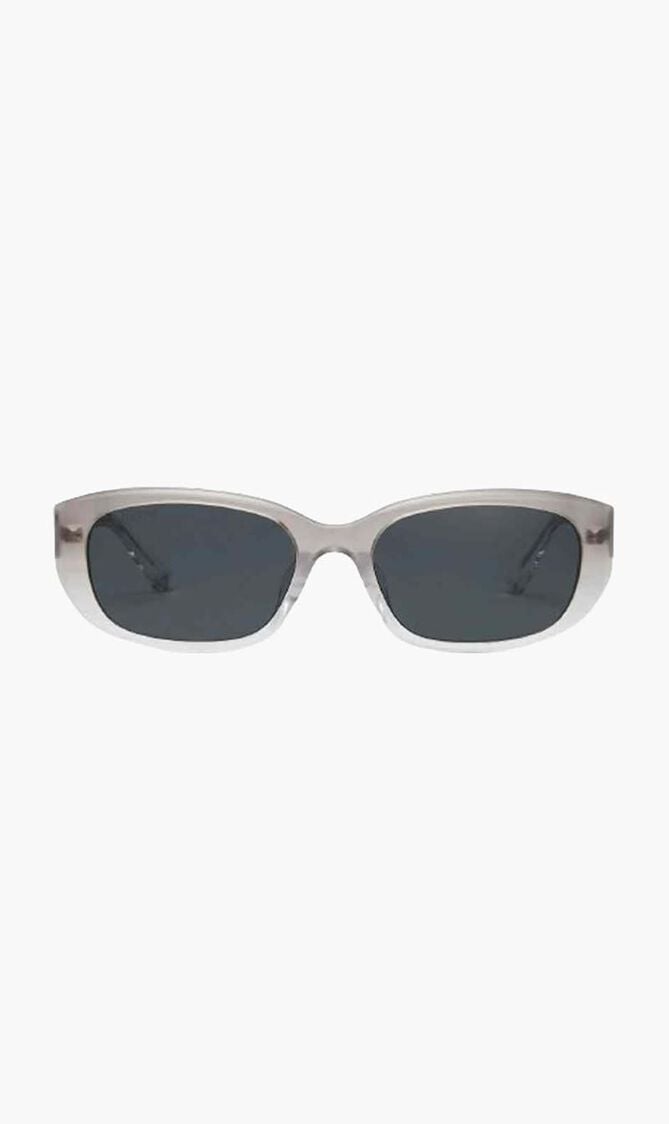 Rectangle Sunglasses