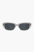 Rectangle Sunglasses