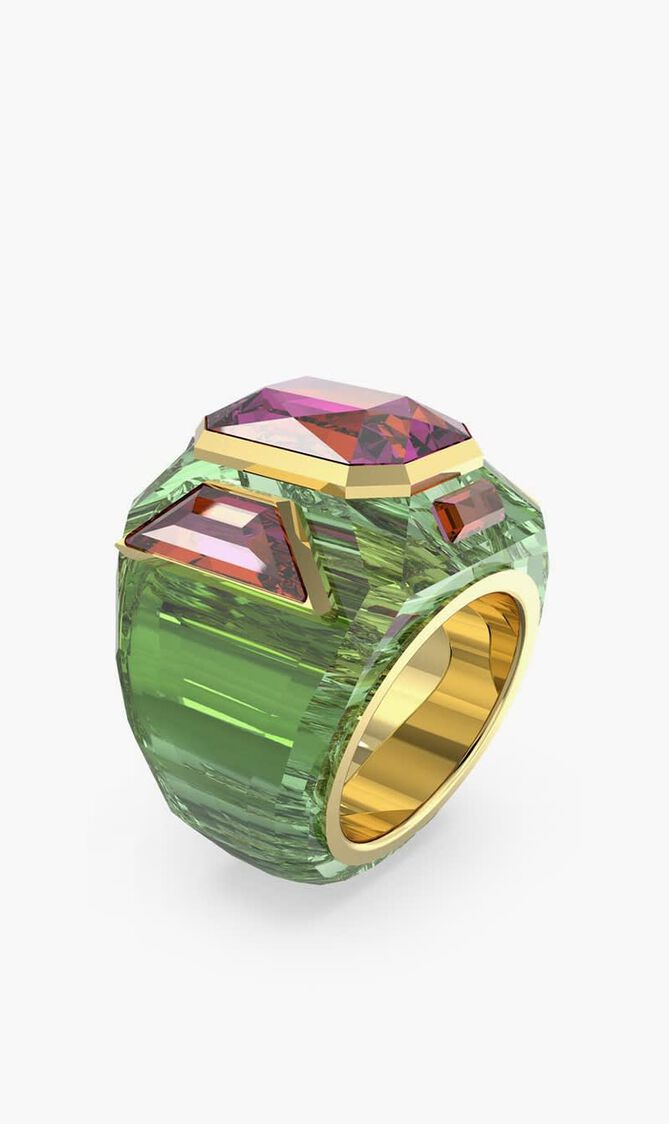 Chroma Cocktail Ring