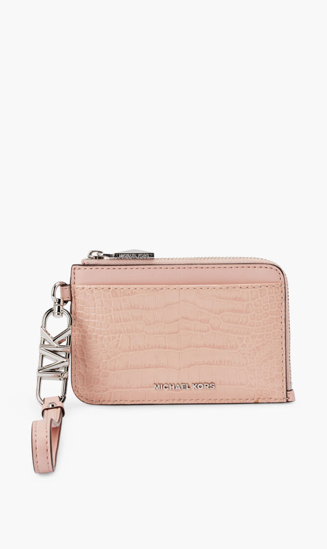 EMPIRE SM HLF ZIP CONV CARD CASE