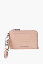 EMPIRE SM HLF ZIP CONV CARD CASE