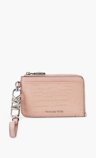 EMPIRE SM HLF ZIP CONV CARD CASE