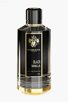 Black Vanilla Eau De Parfum, 120ml
