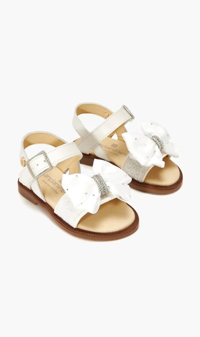 ANDANINES Nina sandals
