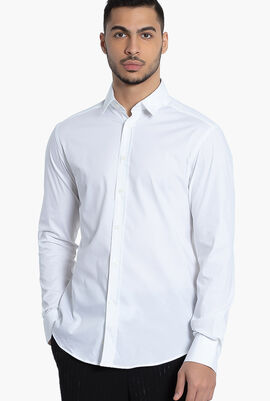 Gianni Long Sleeves Trend Shirt
