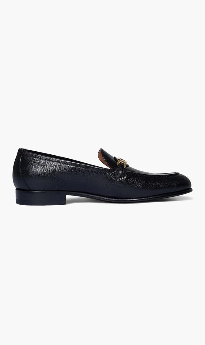 LOAFERS FLAT