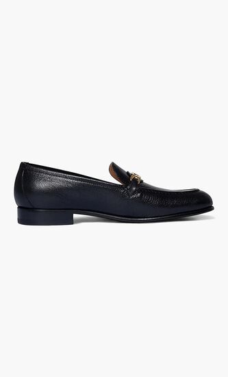 LOAFERS FLAT