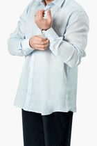 ANGELO KAHELINEN SHIRT BABY BLUE VG 3001