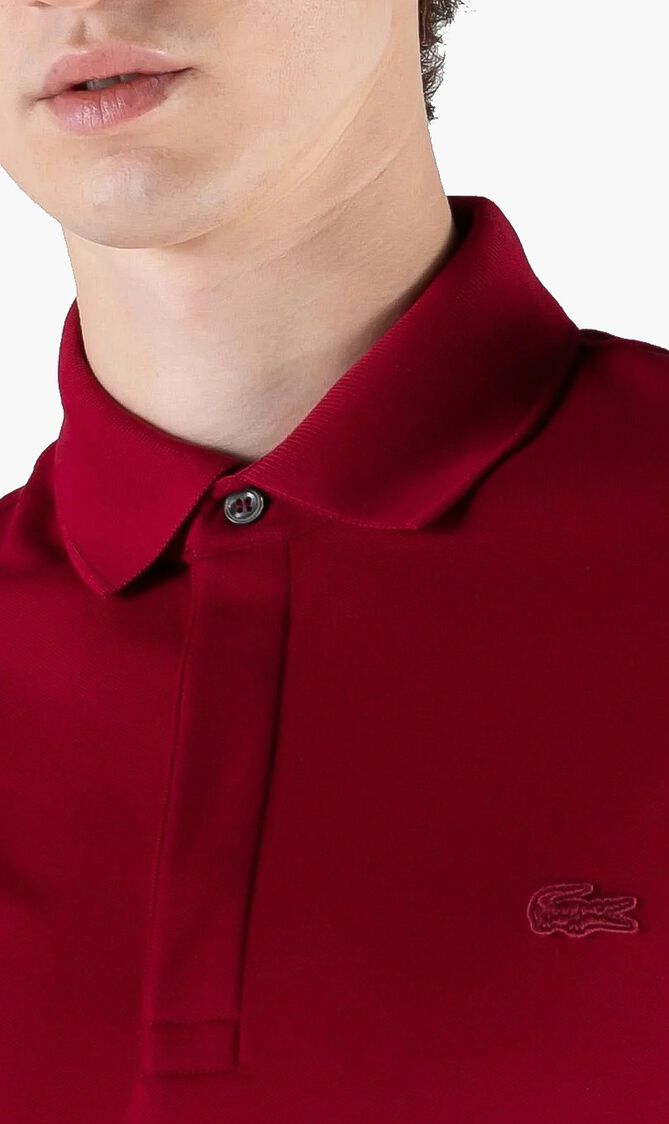 Regular Fit Polo Regular Fit Polo