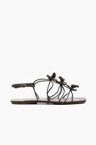 Artisanal Knot Sandal