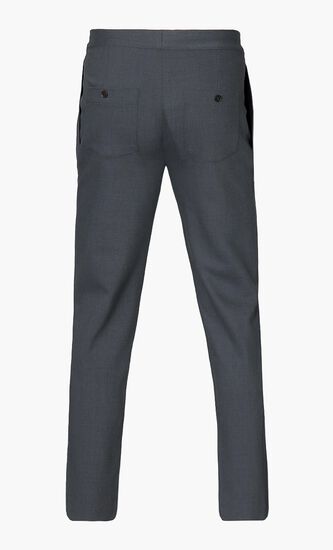 Pierre Chine Trousers