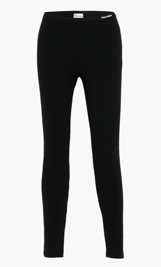 Jersey Bottom Track Pants