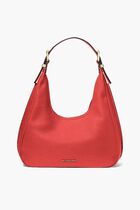 Nolita Small Pebbled Hobo Bag