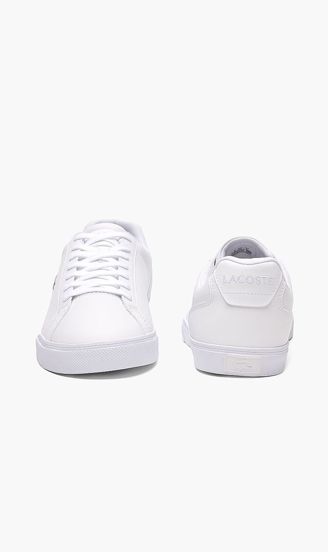 Lerond Pro Lace Sneakers