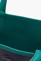 Reversible Vertical Tote Bag