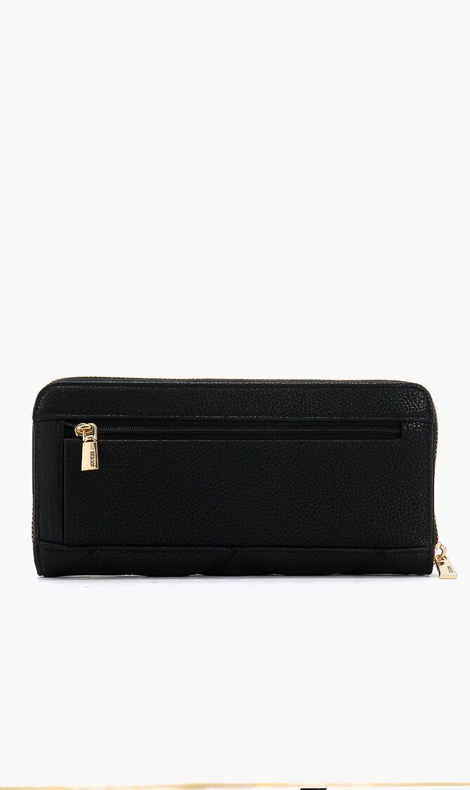 Fantine Zip Around Wallet