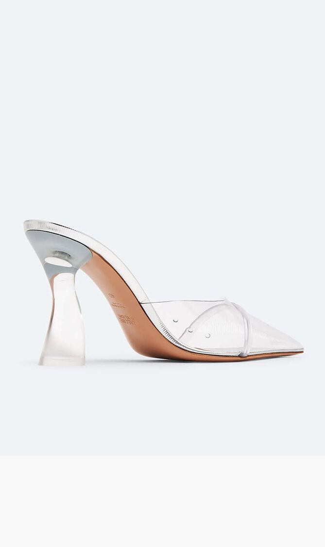 Jolly 90 Mules