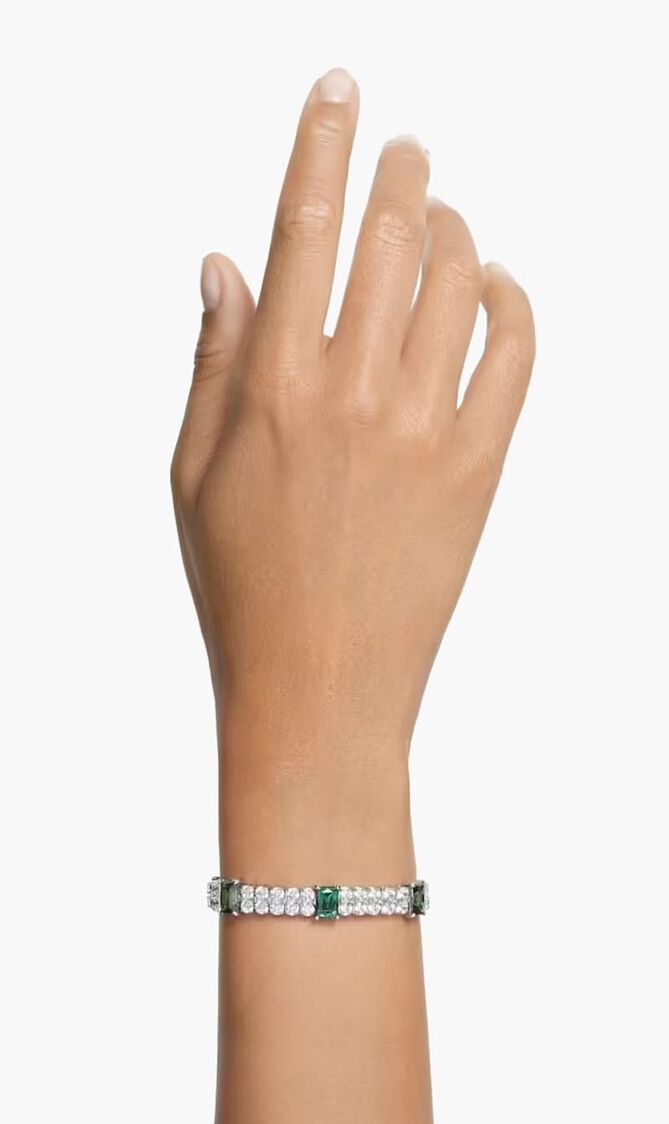 MATRIX TB L GREEN STONES GRE/RHS M