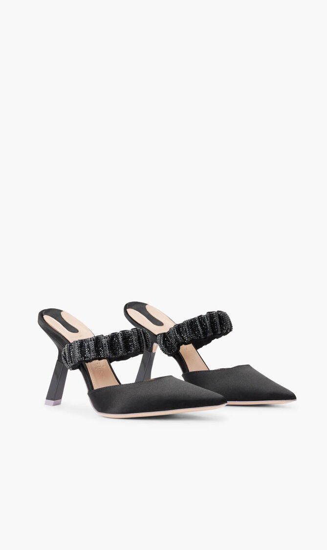 TINA CRYSTAL MULE H95