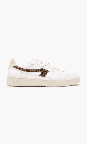 Dice A Sneakers