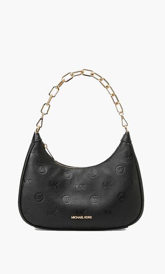 Cora Large Pochette Chain Bag