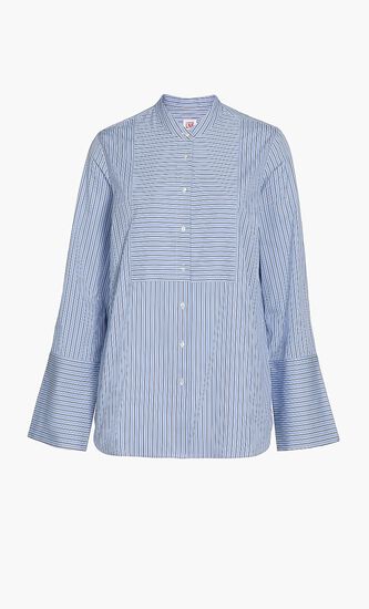 Striped Shirt