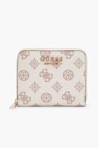 LAUREL SLG SMALL ZIP AROUND