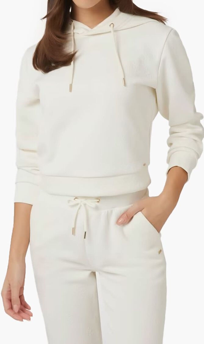 Peony Logo Sweatshirt