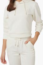 Peony Logo Sweatshirt