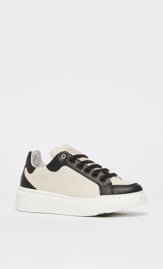 Canvas MaxiGreen Trainers