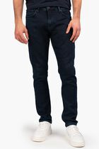 SLIM TAPERED