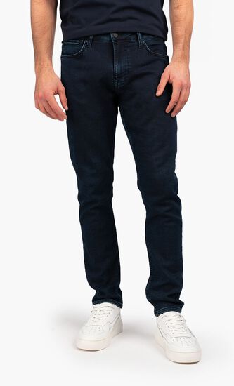 SLIM TAPERED