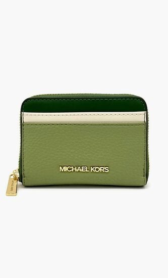 Medium ZA Card Case Wallet