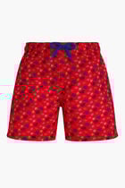 Micro Ronde des Tortues Rainbow Swimshorts