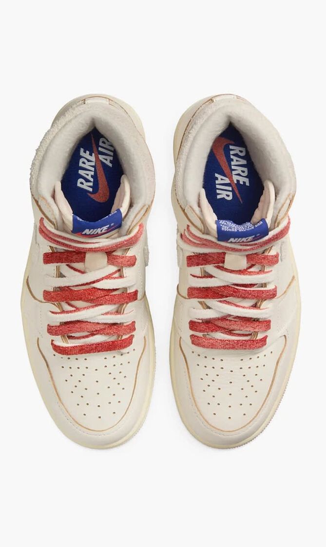 W Air Jordan 1 Retro Hi Og Ra