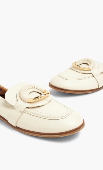 Hana Loafers