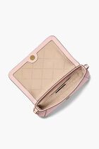 Medium Logo Convertible Crossbody Bag