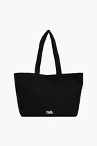 K Style Boucle Tote Bag