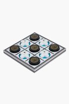 Medusa Tic Tac Toe Set