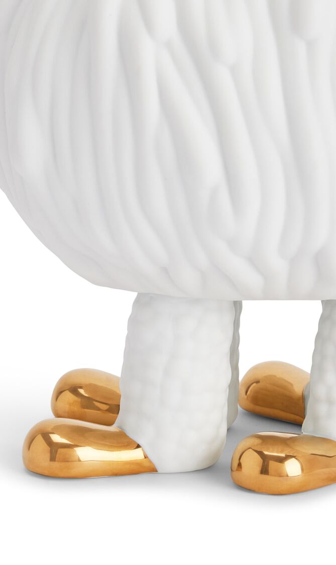 شمعة هاس موهافي يونيكورن رباعية الفتائل