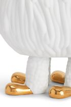 شمعة هاس موهافي يونيكورن رباعية الفتائل