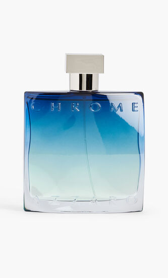 AZZ CHROME 22 EDP V100ML/MAD
