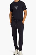 Black Joggers