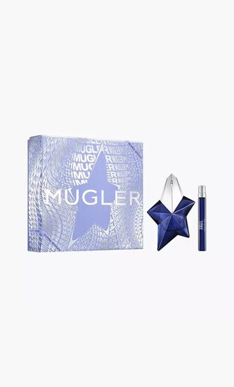 Mugler Angel Elixir gift set for women