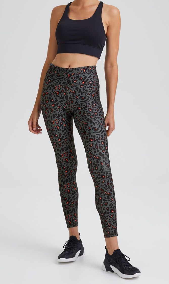 POWER 78 WORKOUT LEGGINGS
