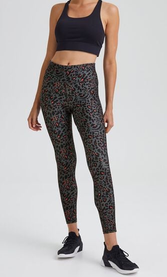 POWER 78 WORKOUT LEGGINGS