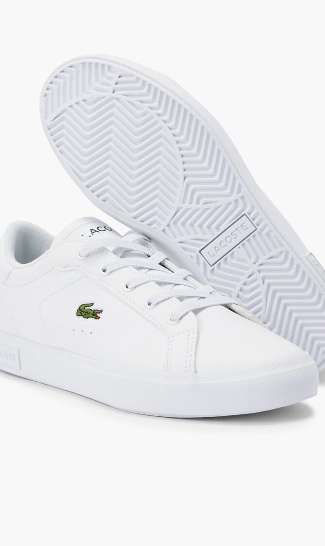 Powercourt Lace Sneakers Powercourt Lace Sneakers